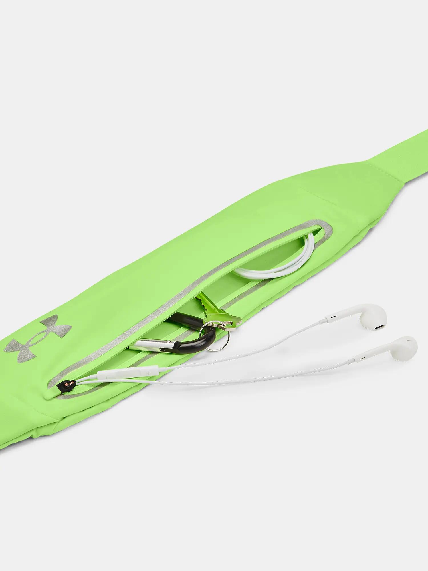 Unisex övtáska Under Armour UA Storm Flex Speedpocket Run Belt 4/7