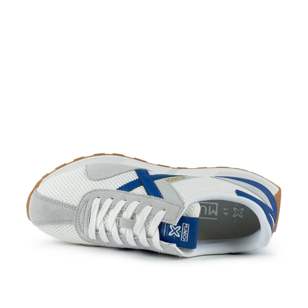 Munich Sapporo 8350188 Azul 3/5