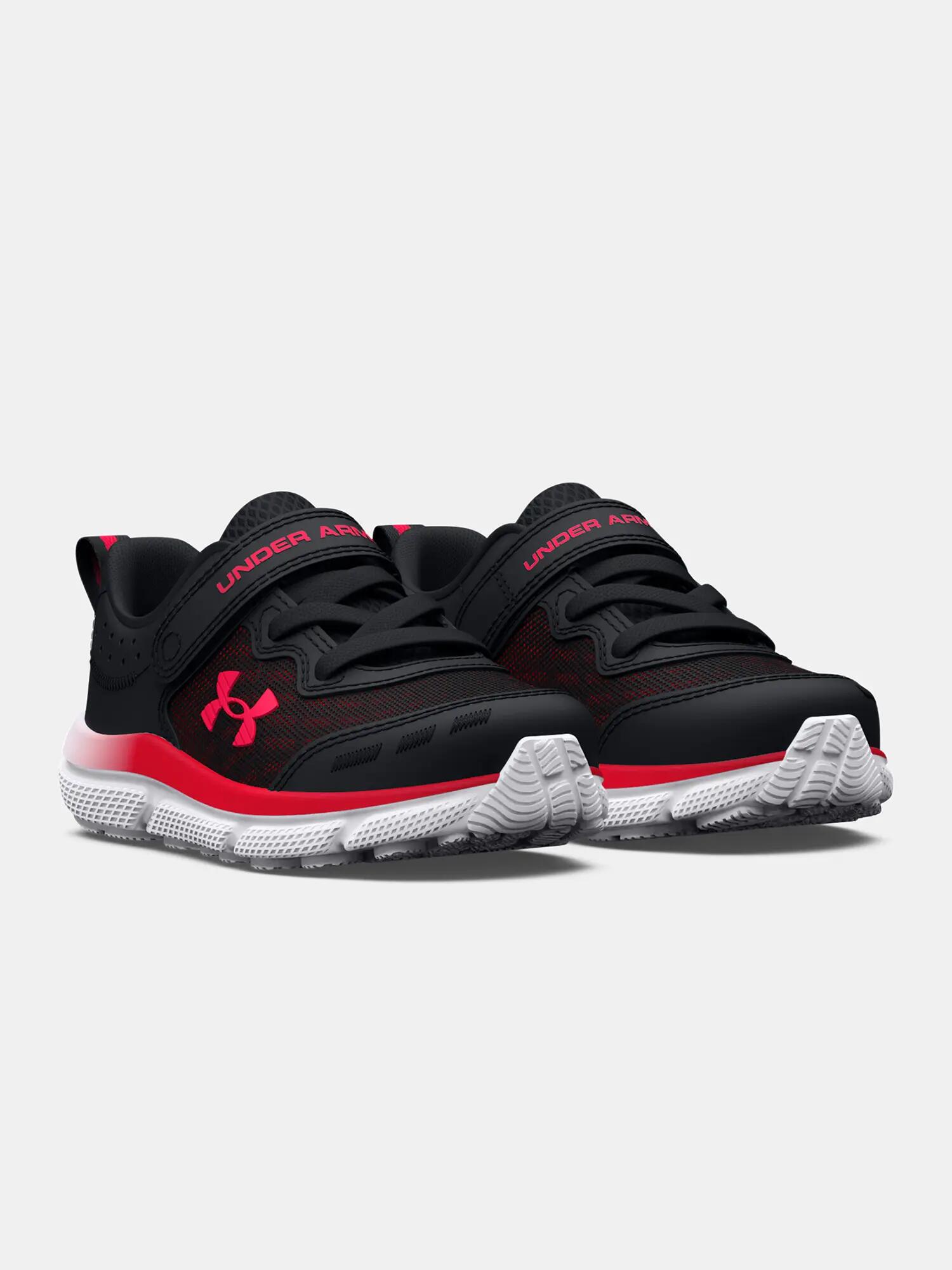 Gyerek cipő Under Armour UA BINF Assert 10 AC 3/5