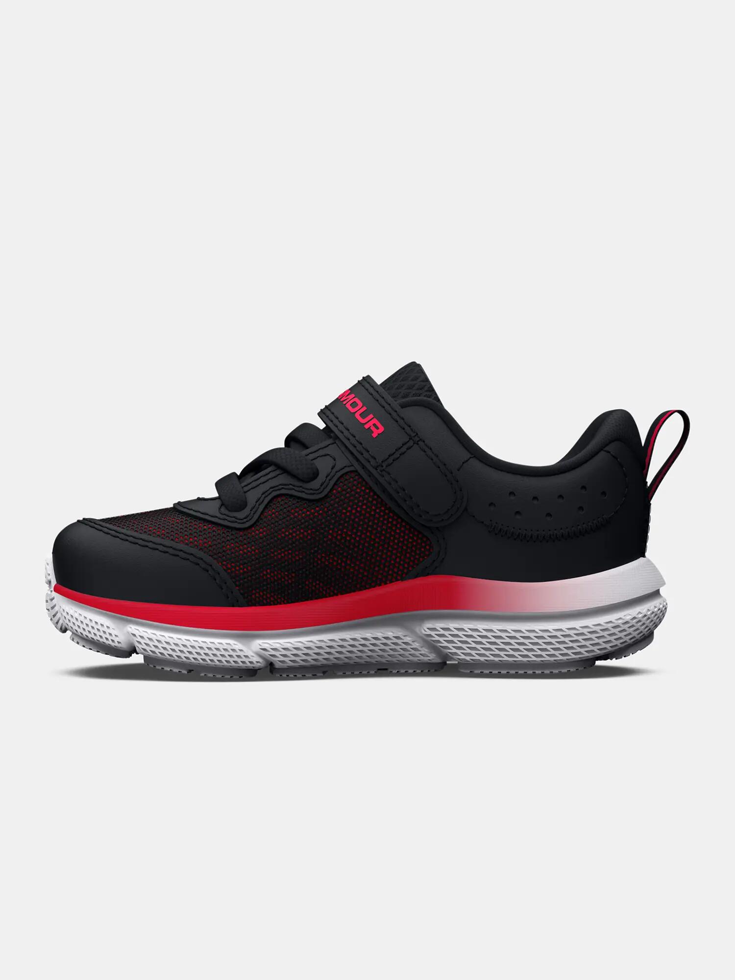 Gyerek cipő Under Armour UA BINF Assert 10 AC 2/5