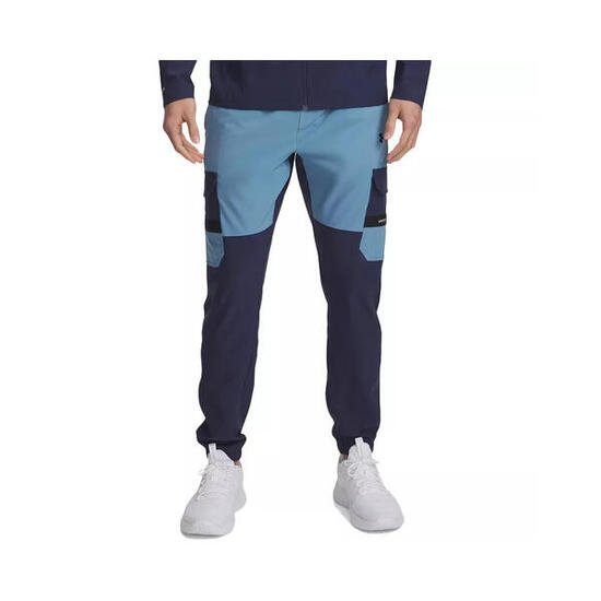 Spodnie dresowe Under Armour TECH UTILITY WOVEN