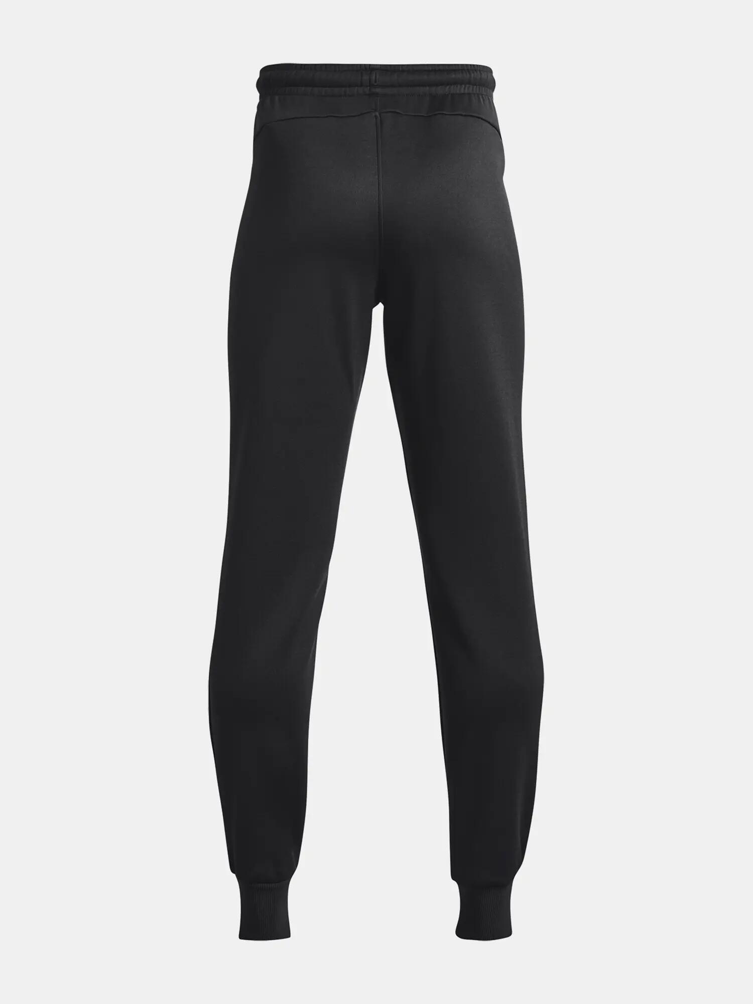 Fiú melegítőnadrág Under Armour UA Armour Fleece Joggers 2/2