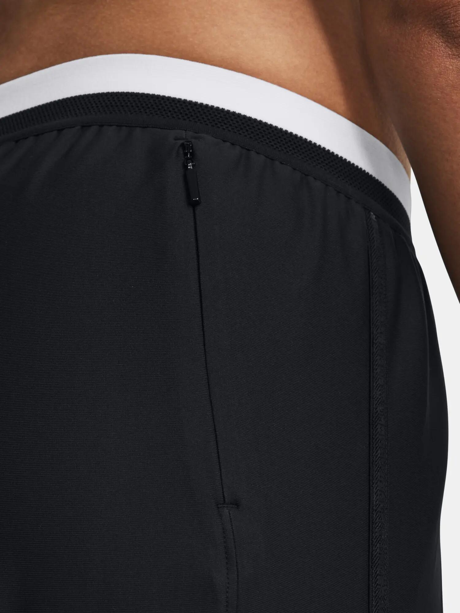 Pantalone Corsa Donna Under Armour Challenger Pro Nero 6/7
