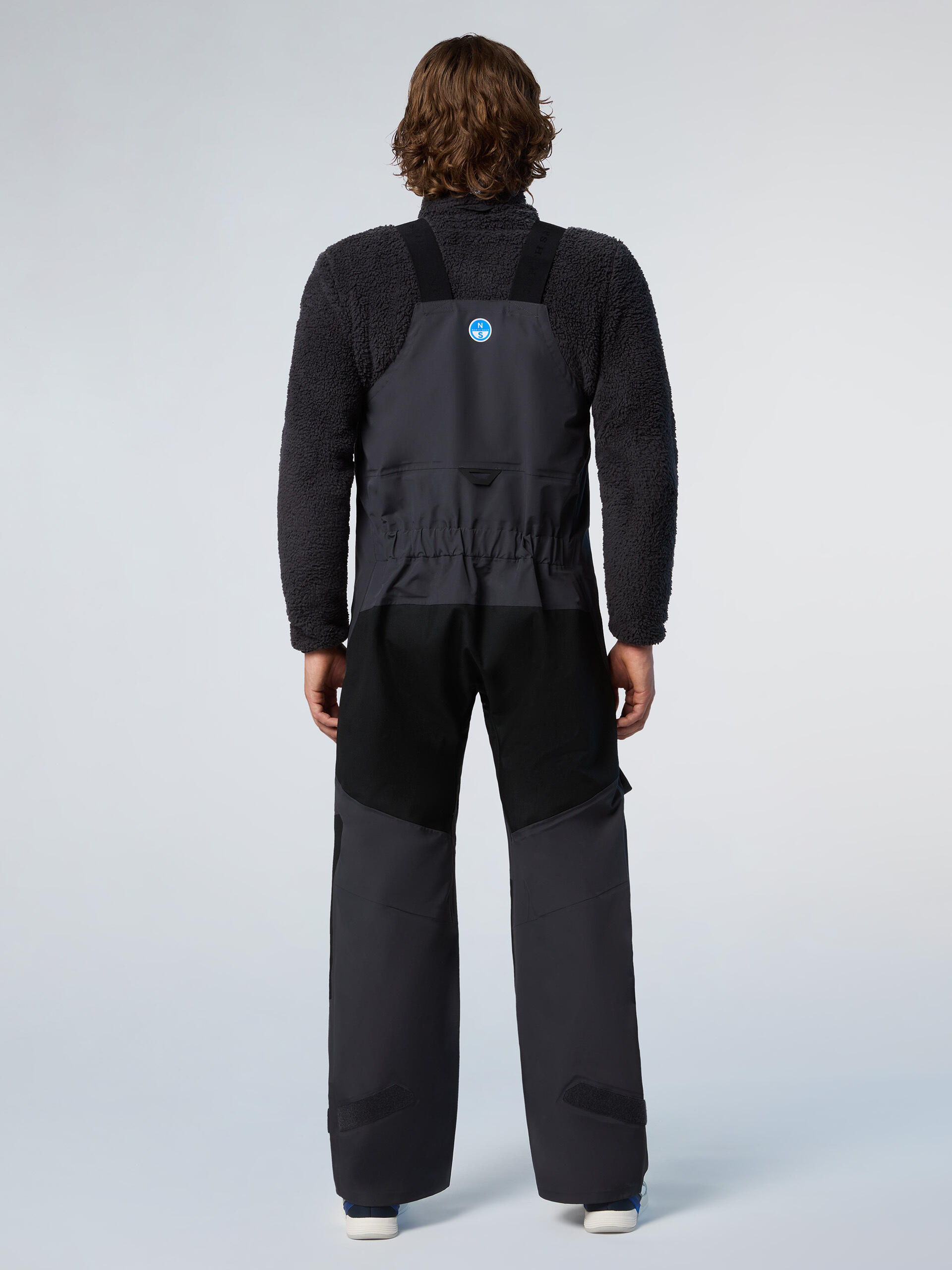 Pantalones NSX para hombre 2/3