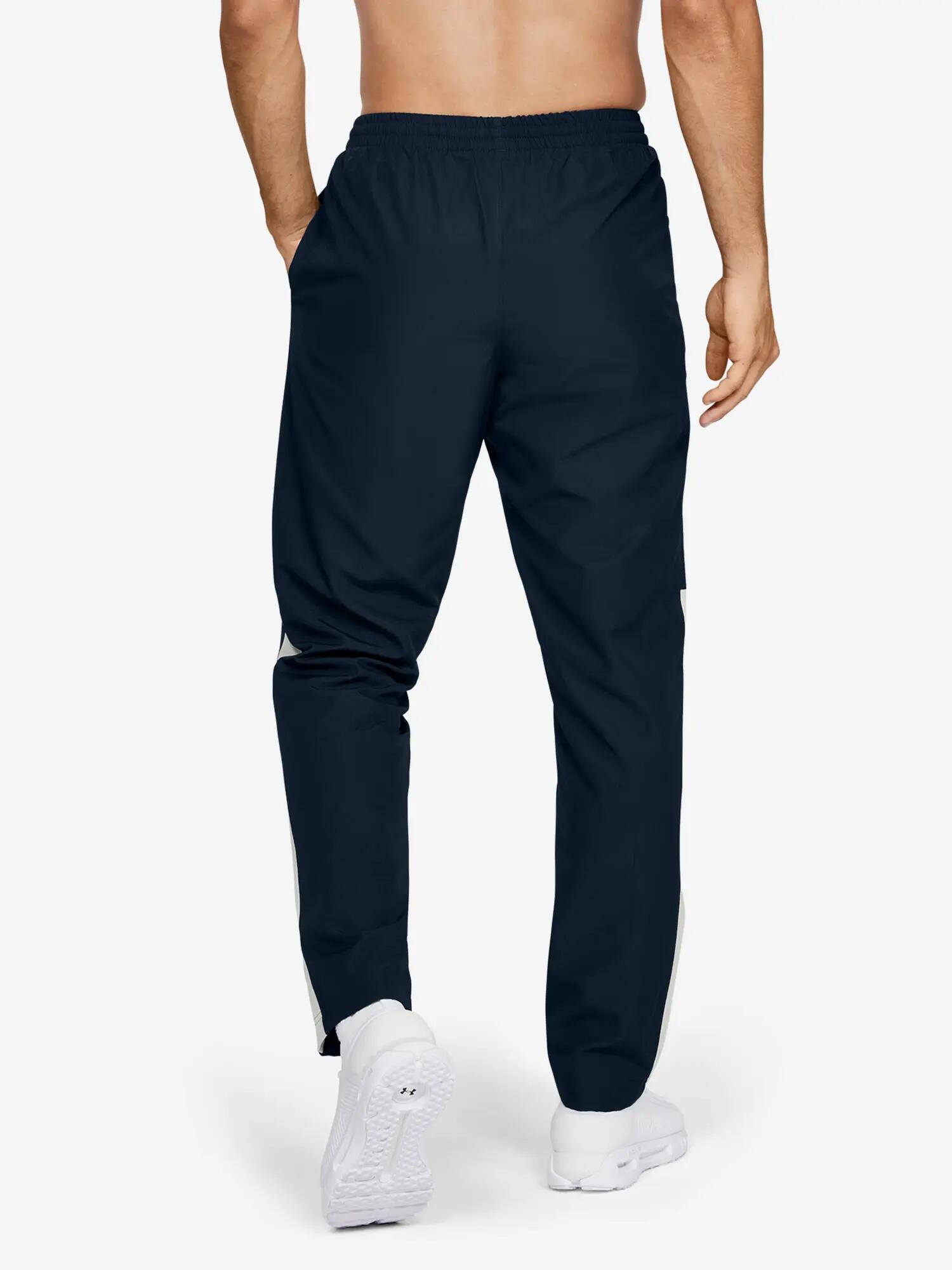 Férfi melegítőnadrág Under Armour VITAL WOVEN PANTS 2/6