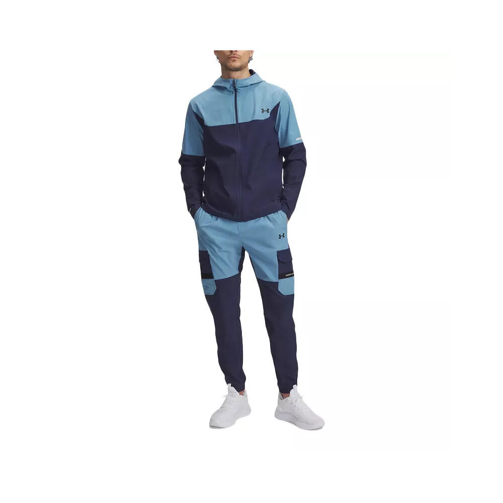 Pantalones de chándal para hombre Under Armour UA Tech Utility Woven Pant 4/5
