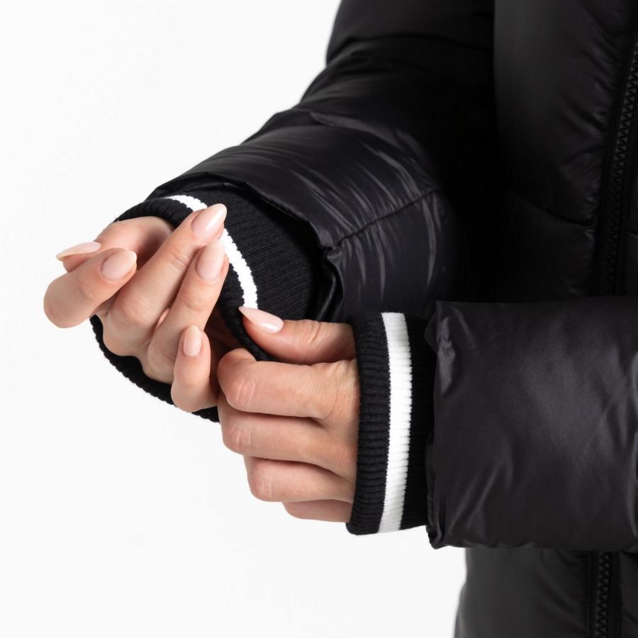 Kurtka zimowa dla kobiet Dare2B DWN442