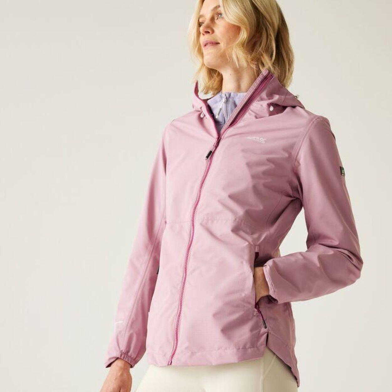 REGATTA Regatta Jassen HamaraIV DAMES LILAS 4/7