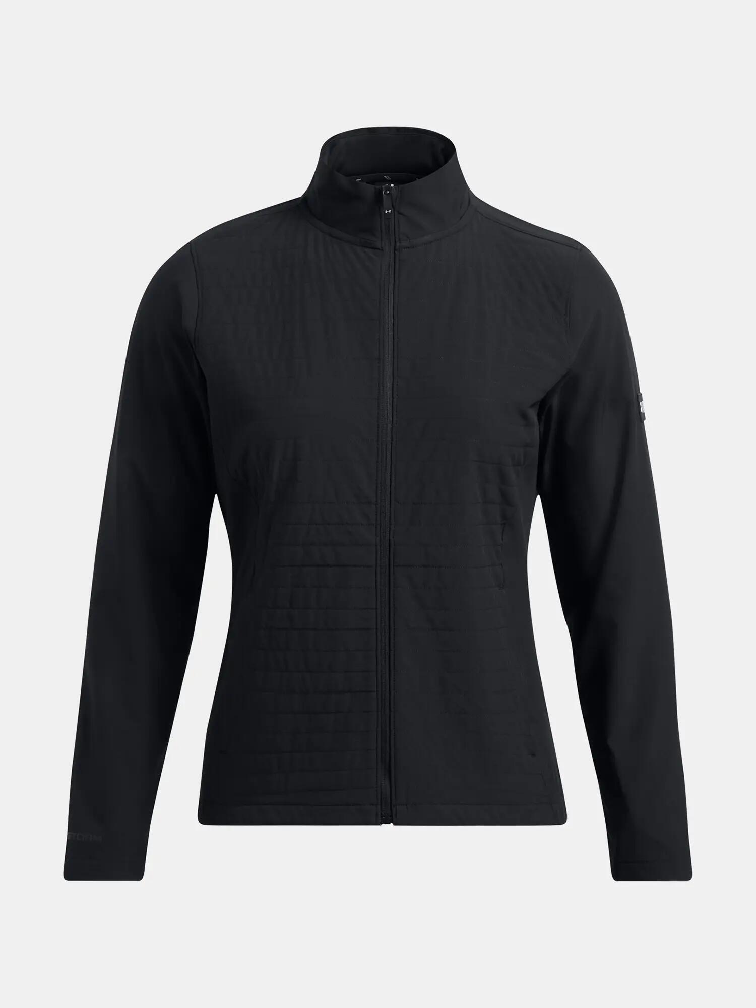 Női kabát Under Armour UA Drive Pro Strm LT Ins JKT 3/4