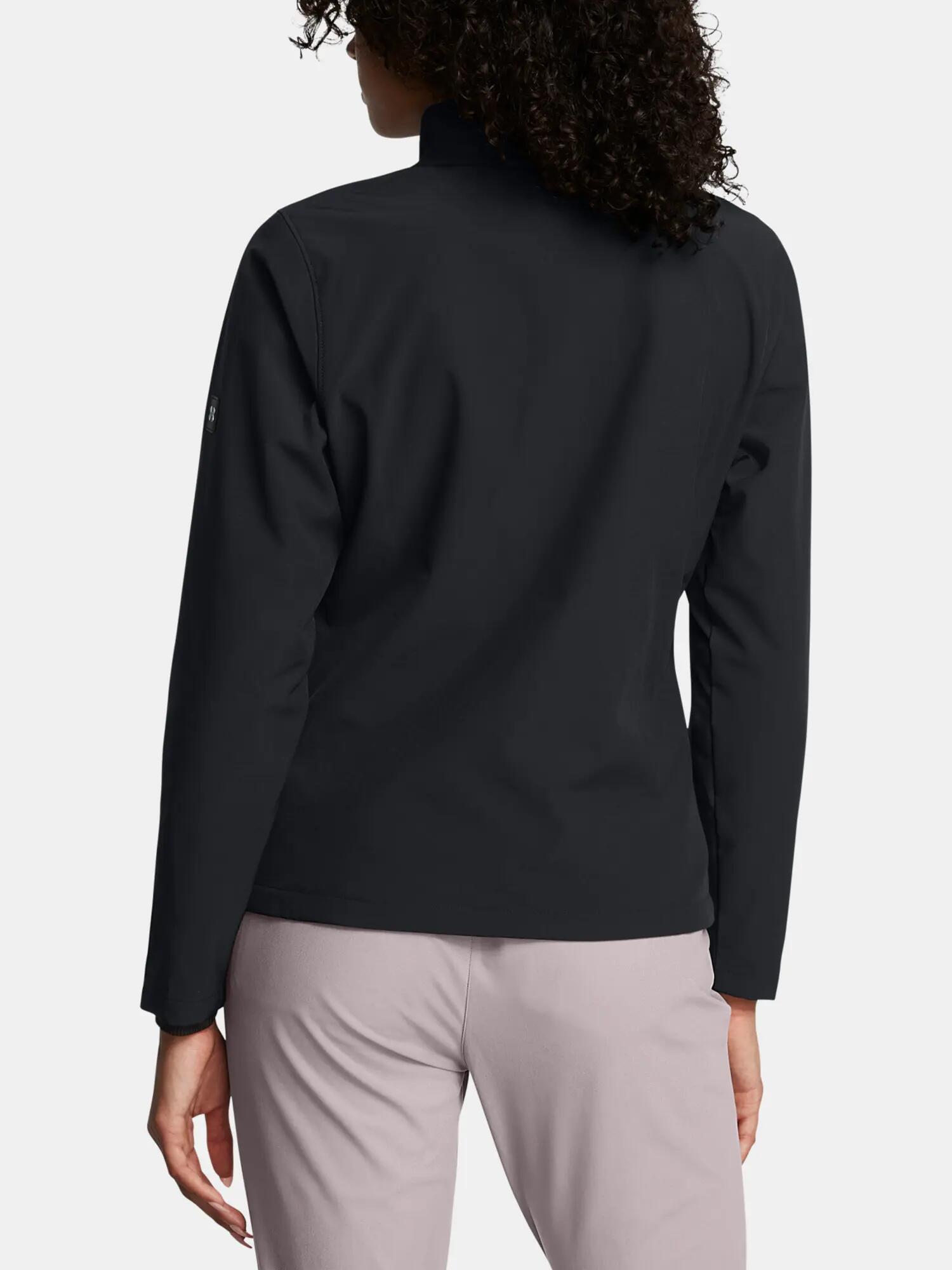 Női kabát Under Armour UA Drive Pro Strm LT Ins JKT 2/4