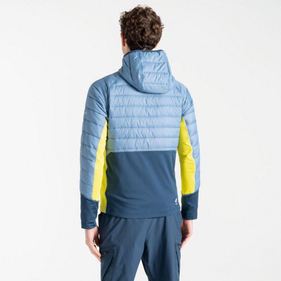 Veste hybride Dare 2B Descending 6/7