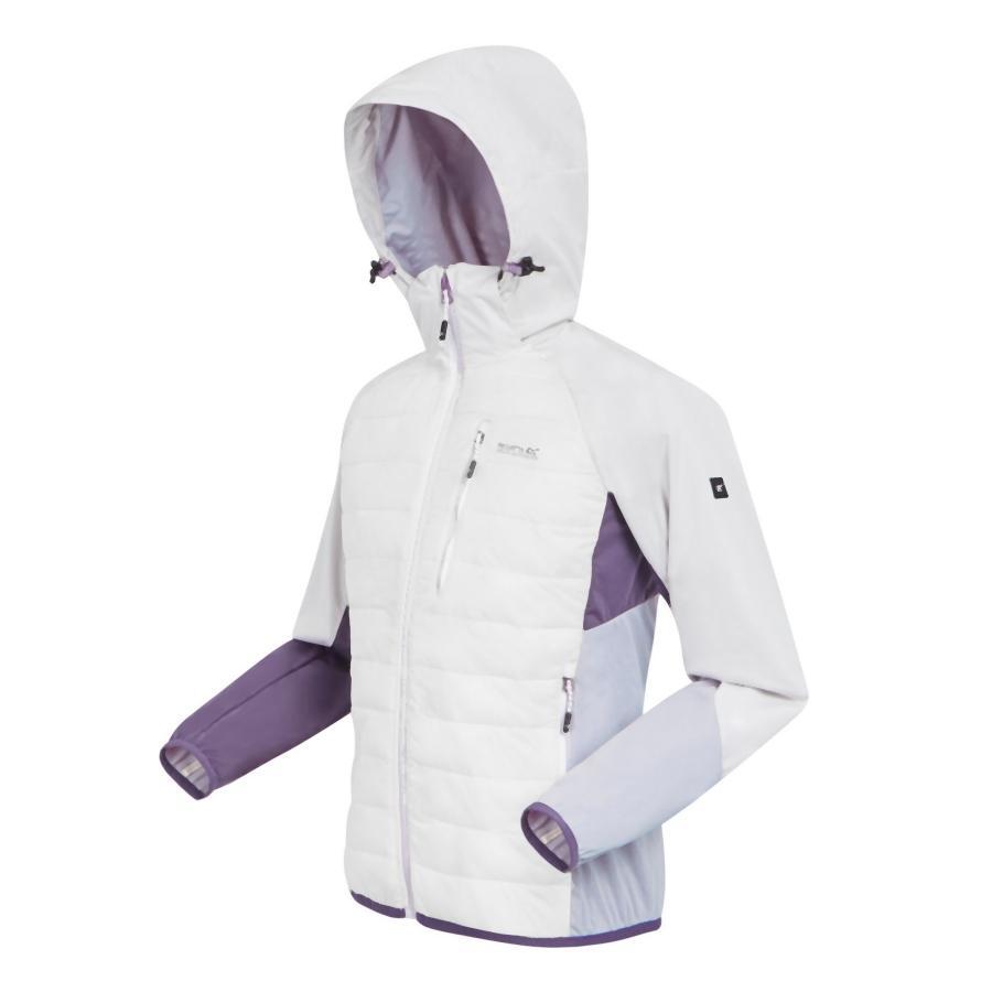 Veste à capuche femme Regatta Pro Hybrid 7/7