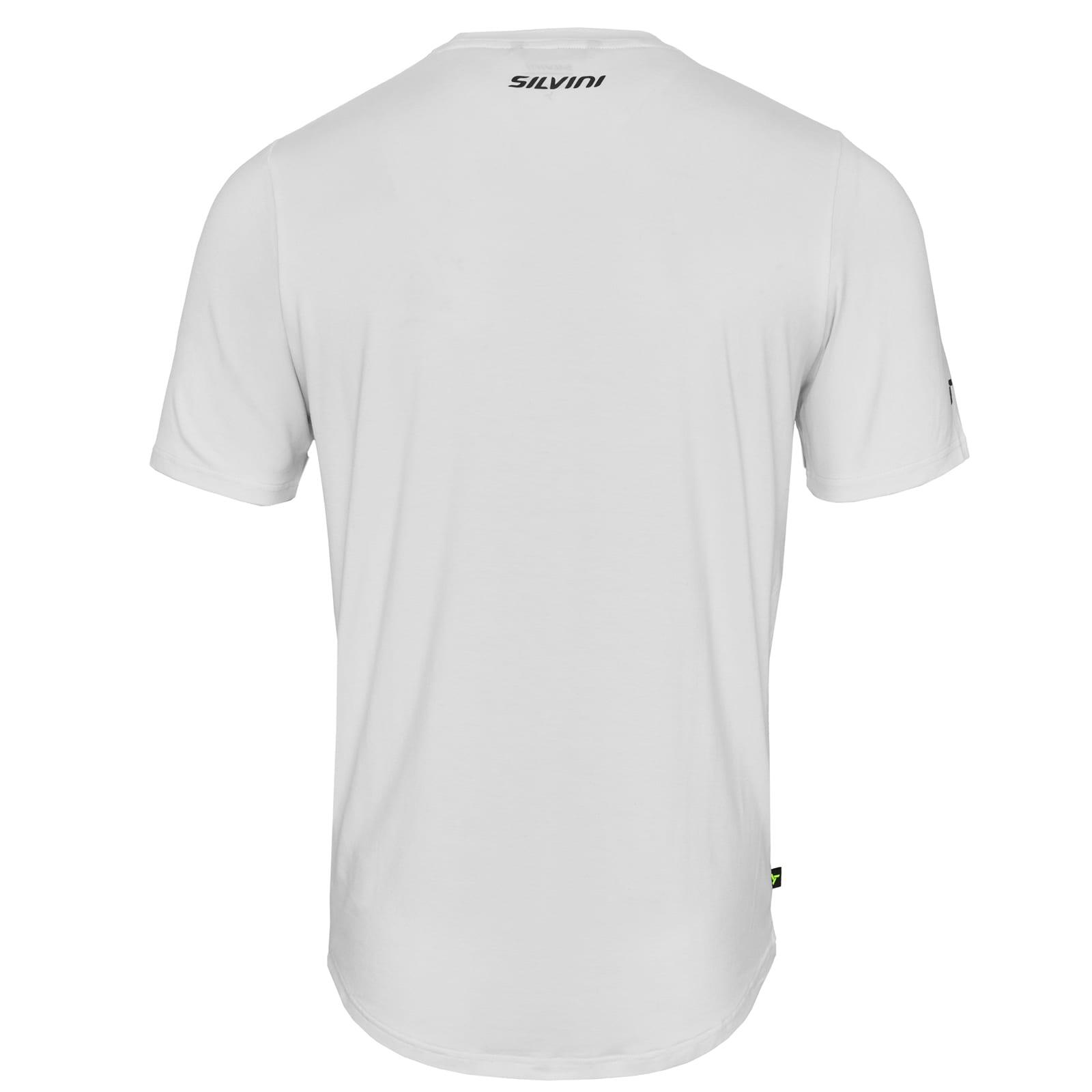 Koszulka męska SILVINI Men t-shirt MONIRO 5/5