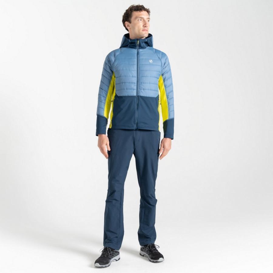 Veste hybride Dare 2B Descending 7/7