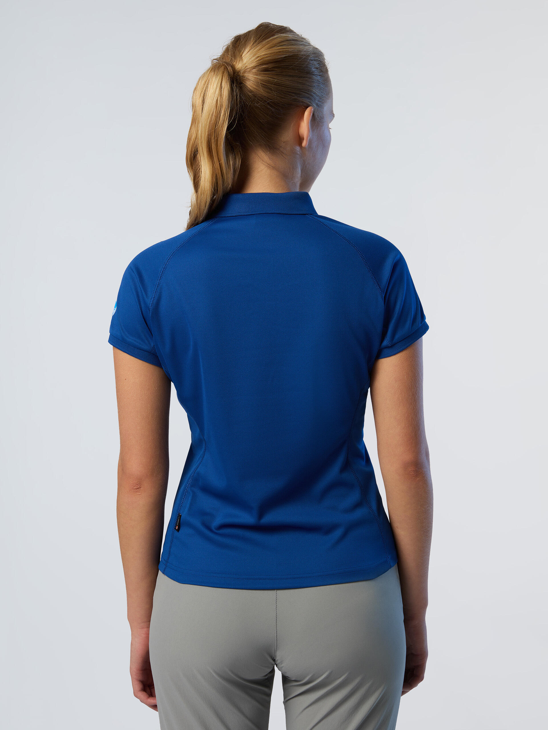Polo Regatta Fast Dry pour femme 2/3