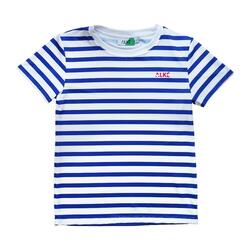 Maillot Sport femme Marinière