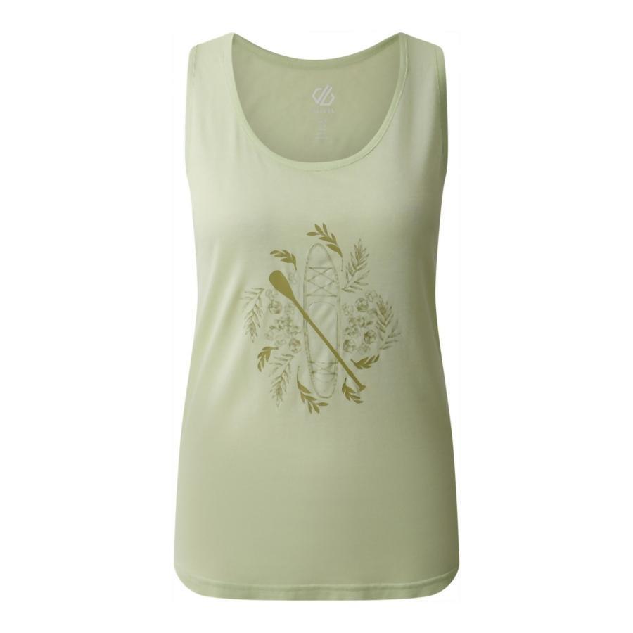Damski tank top Dare 2B Harmonic 2/3