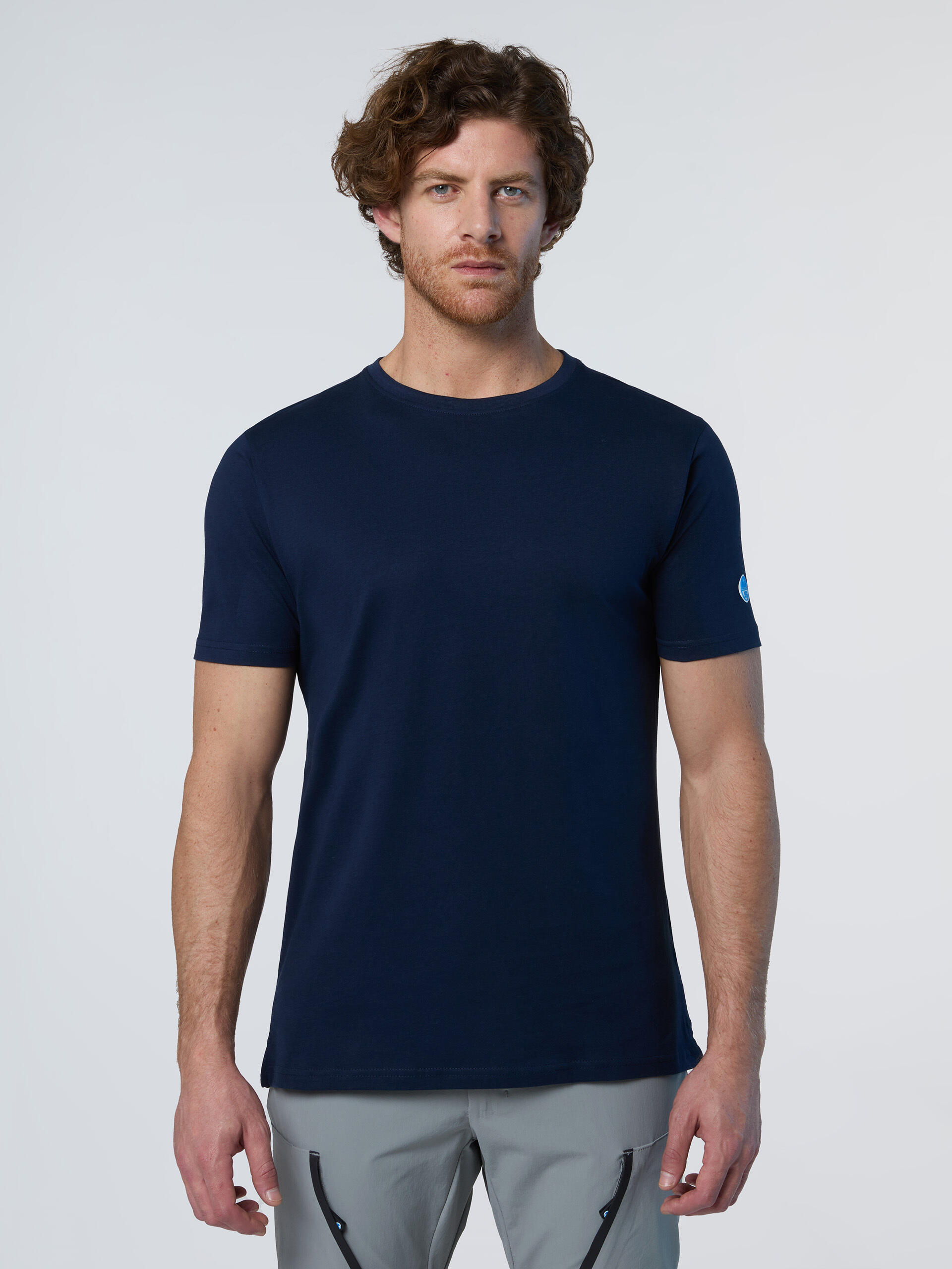 bleu fonce