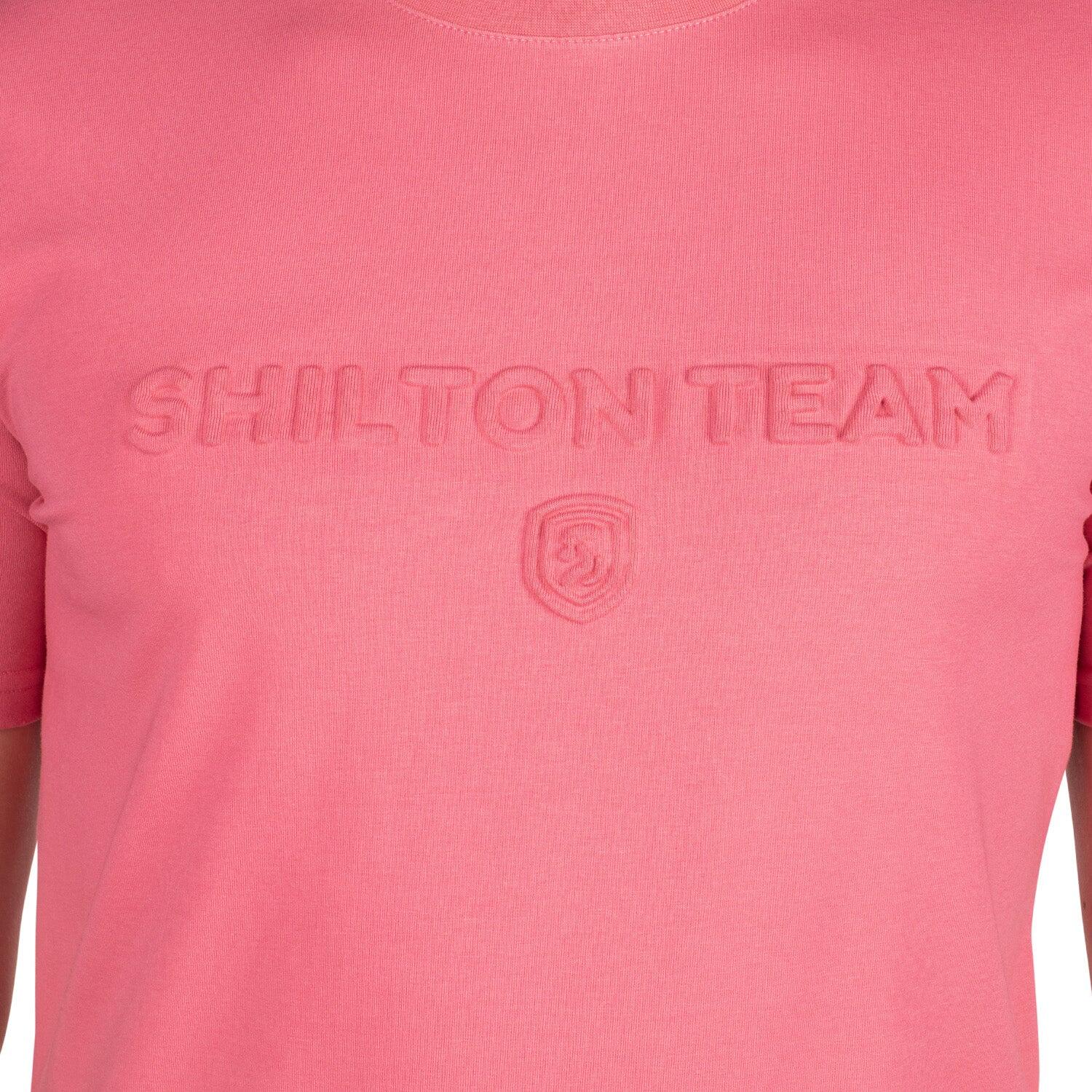 T-shirt umbossed team homme 3/4