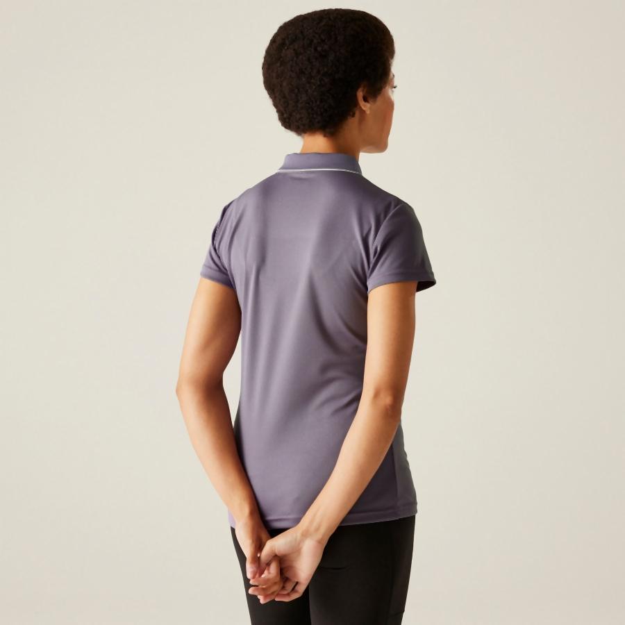Damski jersey Regatta Maverick V 2/7