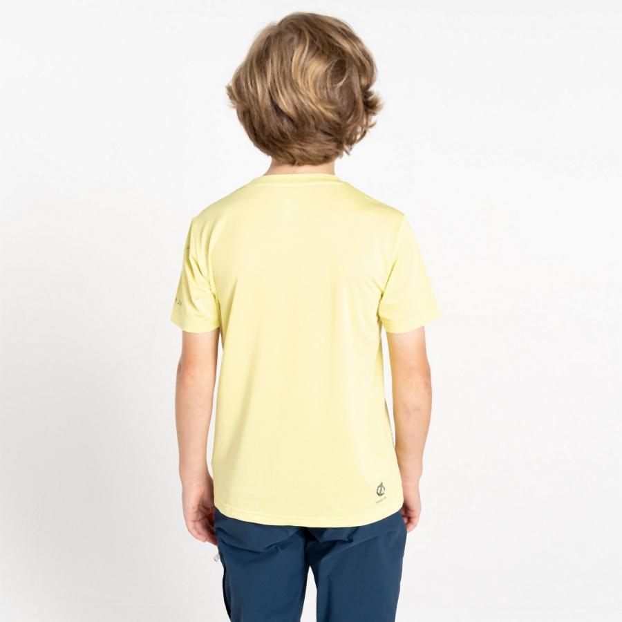 T-shirt per bambini Dare 2B Amuse II 2/4