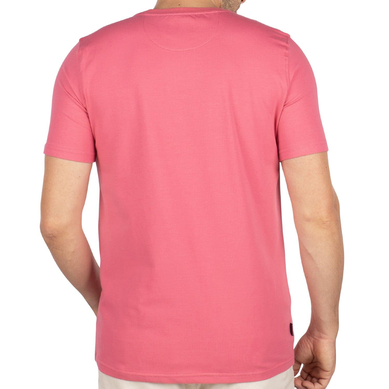 T-shirt umbossed team homme 2/4