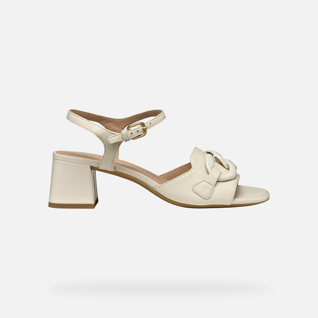 Sandalias Mujer Geox D55yqc 2/7