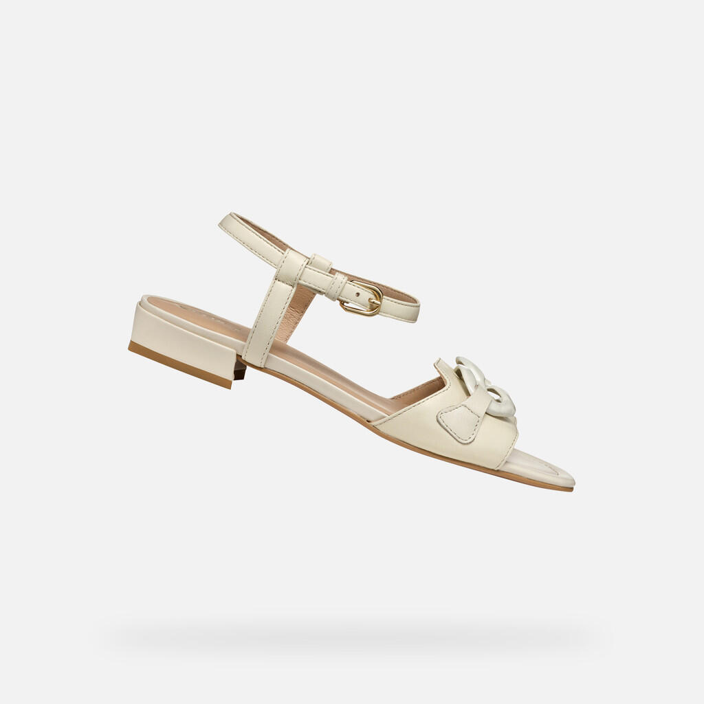 beige