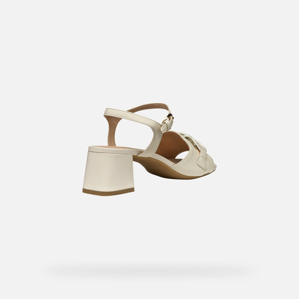 Sandalias Mujer Geox D55yqc 7/7