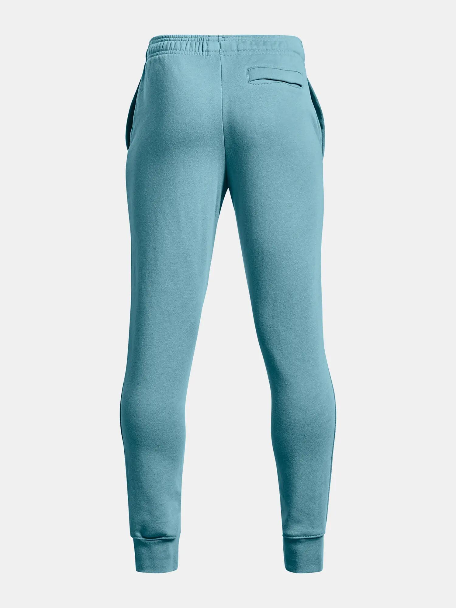 Fiú melegítőnadrág Under Armour UA RIVAL FLEECE JOGGERS 2/2