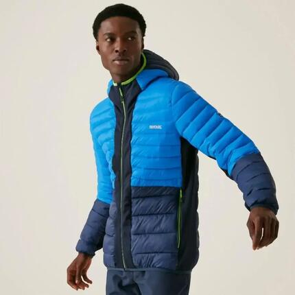 Hooded jacket Regatta Leedre