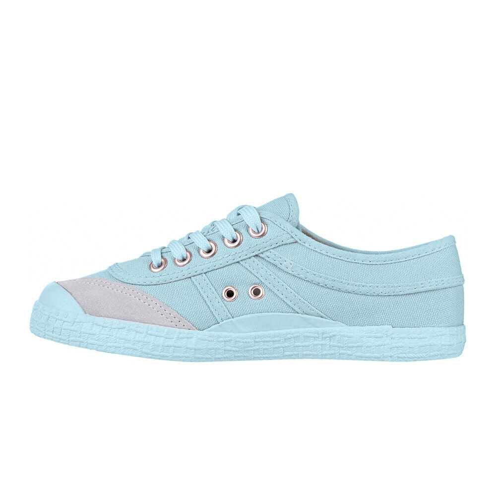 Kawasaki Color Block Shoe K202430 BLUE 3/5
