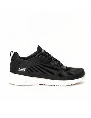 Running y trail para Mujer Skechers bobs squad touch talk Negro