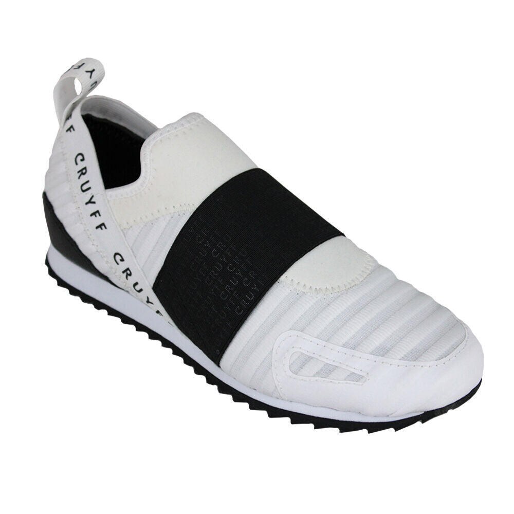 Cruyff Elastico Cc7574201 410 White 2/5