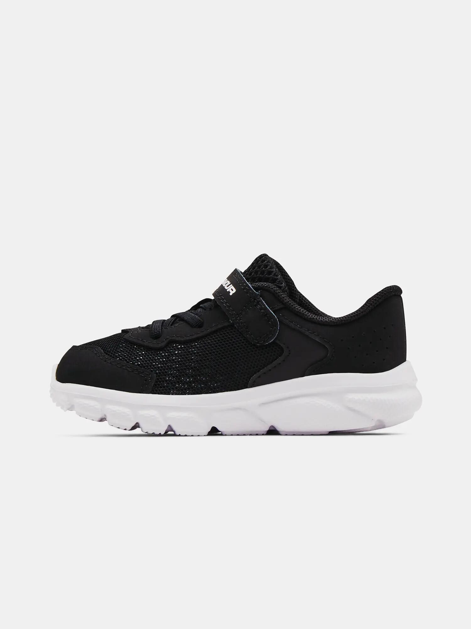 Gyermek Under Armour UA BINF Assert 9 AC cipő 2/5