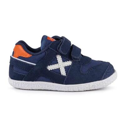 Munich Baby Goal 8172620 Azul