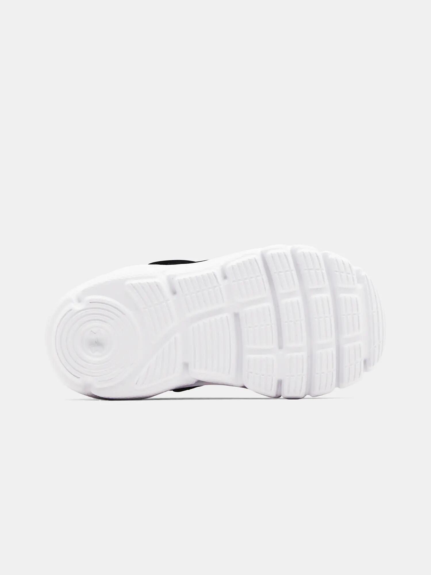 Gyermek Under Armour UA BINF Assert 9 AC cipő 4/5