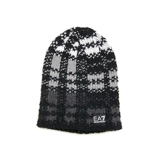 Bonnet EA7 Emporio Armani Train Graphic