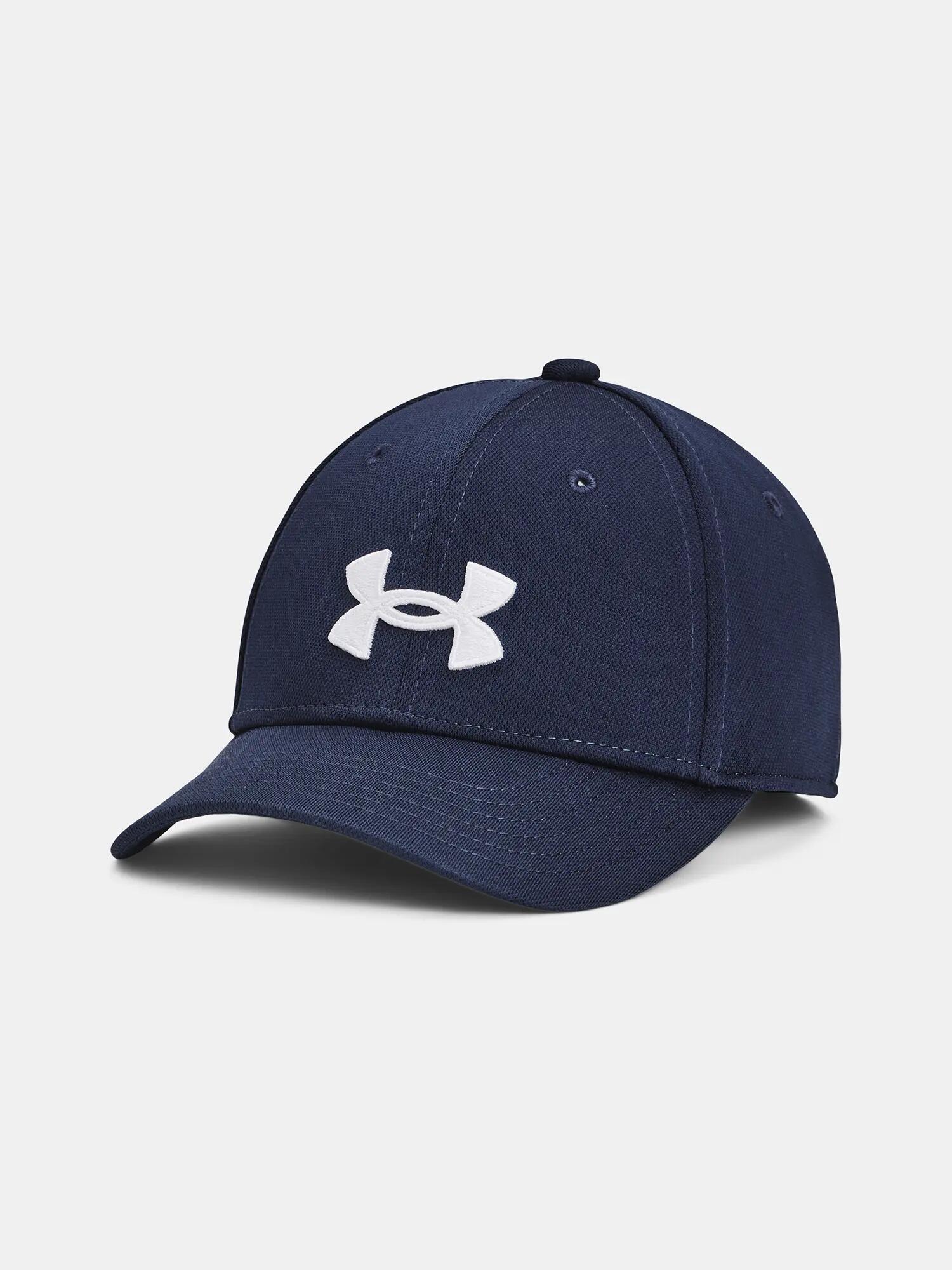 Fiú baseball sapka Under Armour Boy's UA Blitzing 1/2