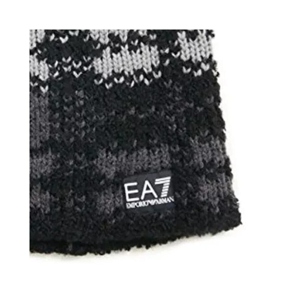 Bonnet EA7 Emporio Armani Train Graphic 3/3