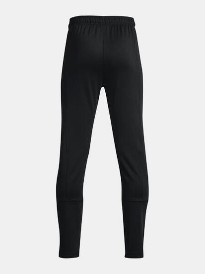 Pantalon De Survêtement Entraînement Enfant (Noir / Blanc)