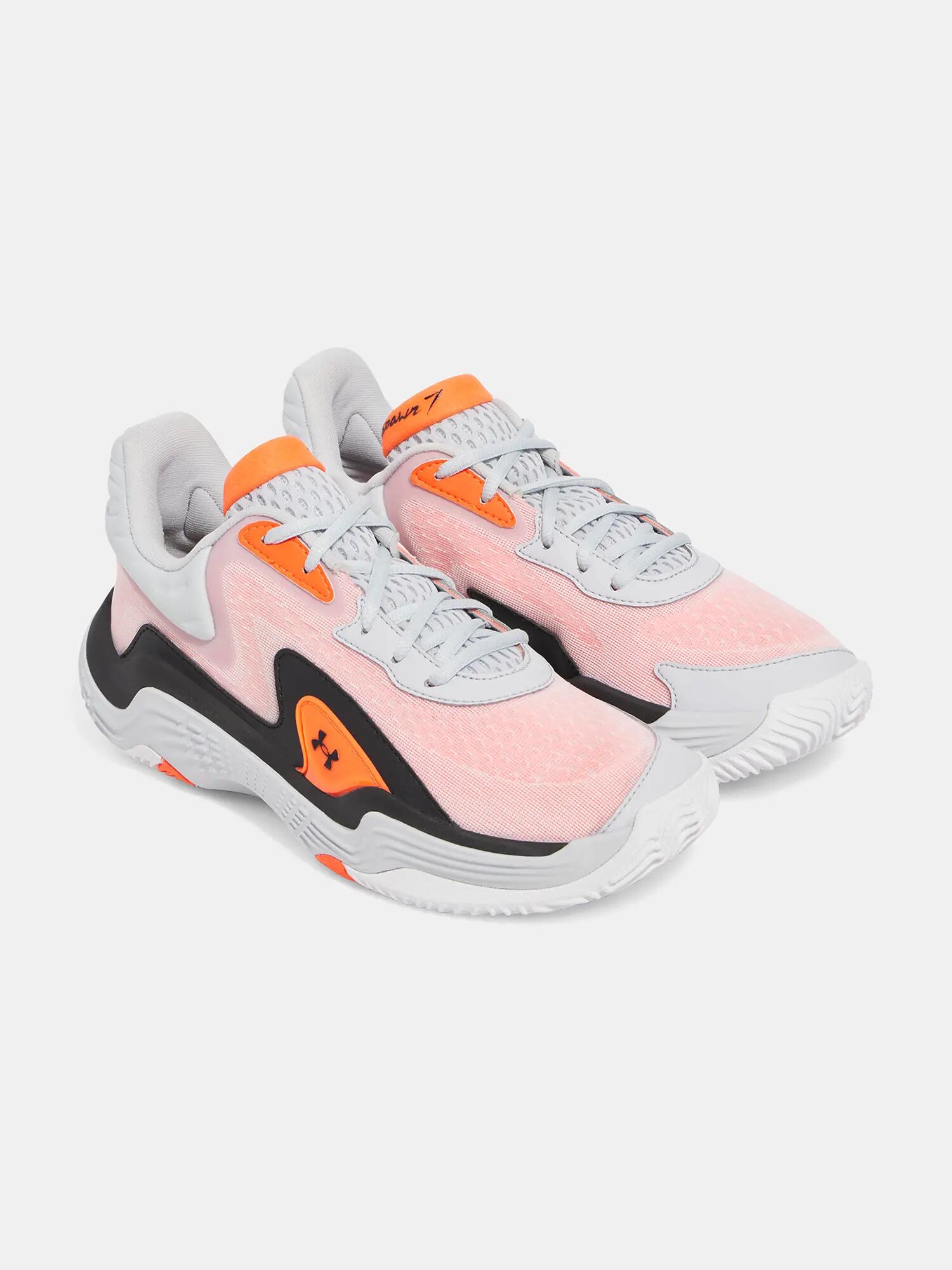 Unisex cipő Under Armour UA Spawn 7 3/5