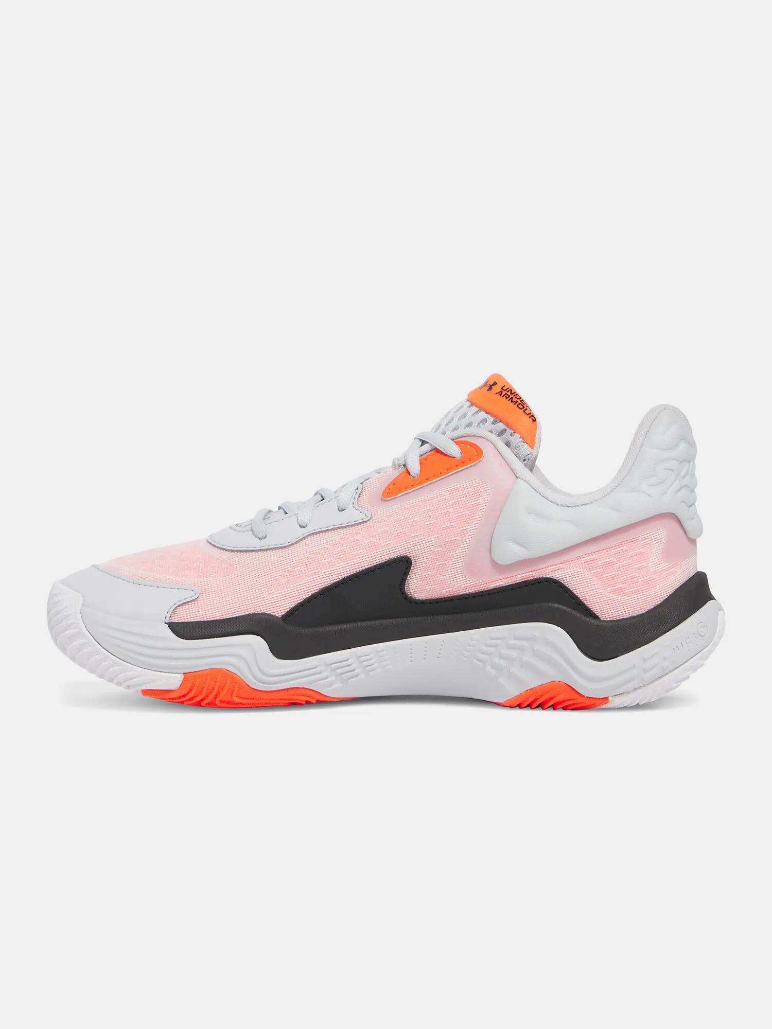 Unisex cipő Under Armour UA Spawn 7 2/5