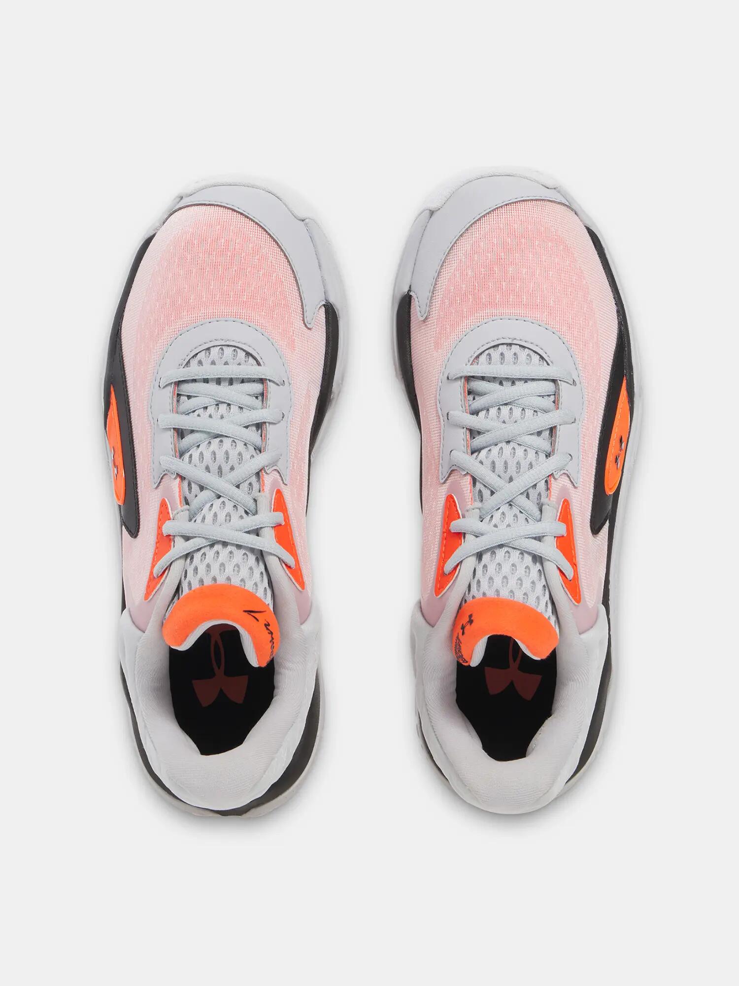 Unisex cipő Under Armour UA Spawn 7 5/5