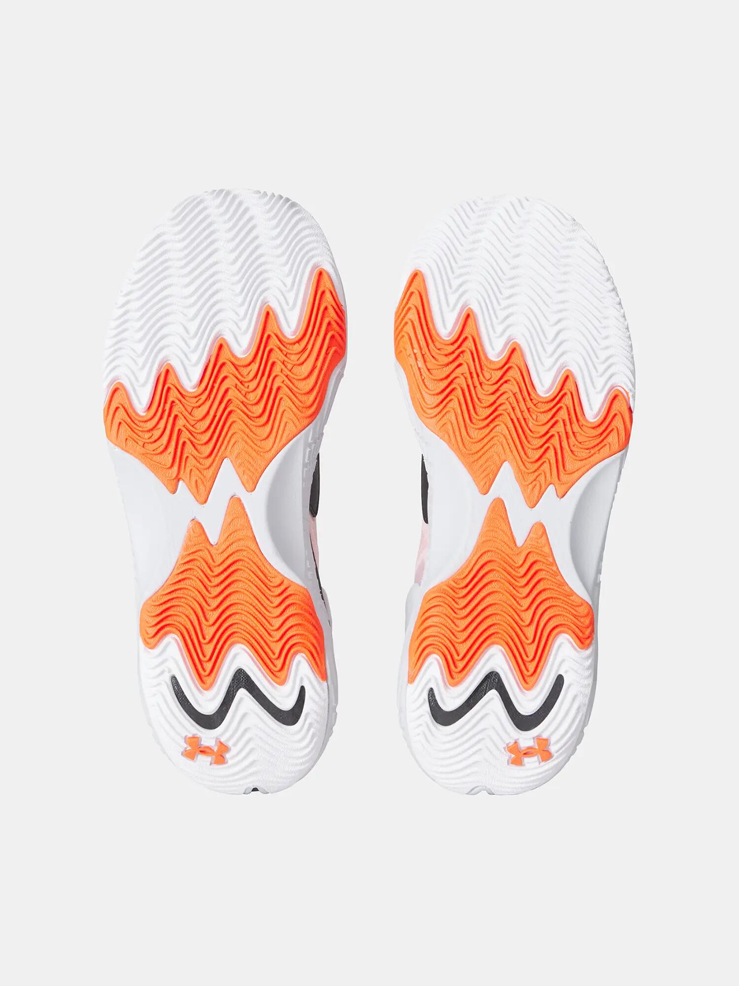 Unisex cipő Under Armour UA Spawn 7 4/5