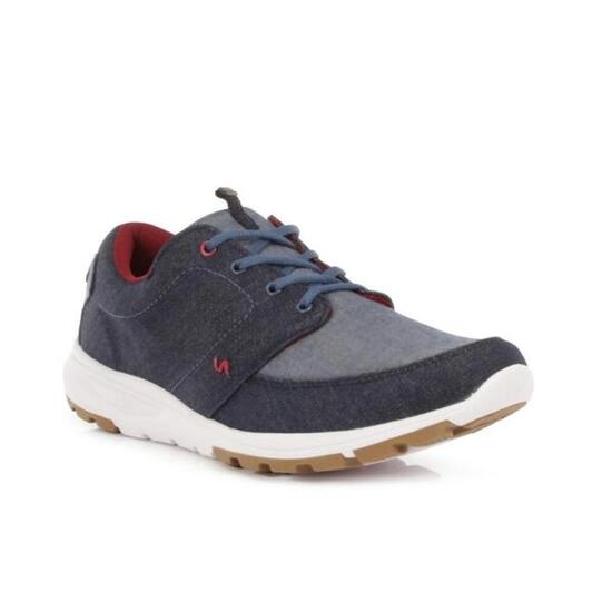 Herren Regatta Marine Pump Wanderschuhe