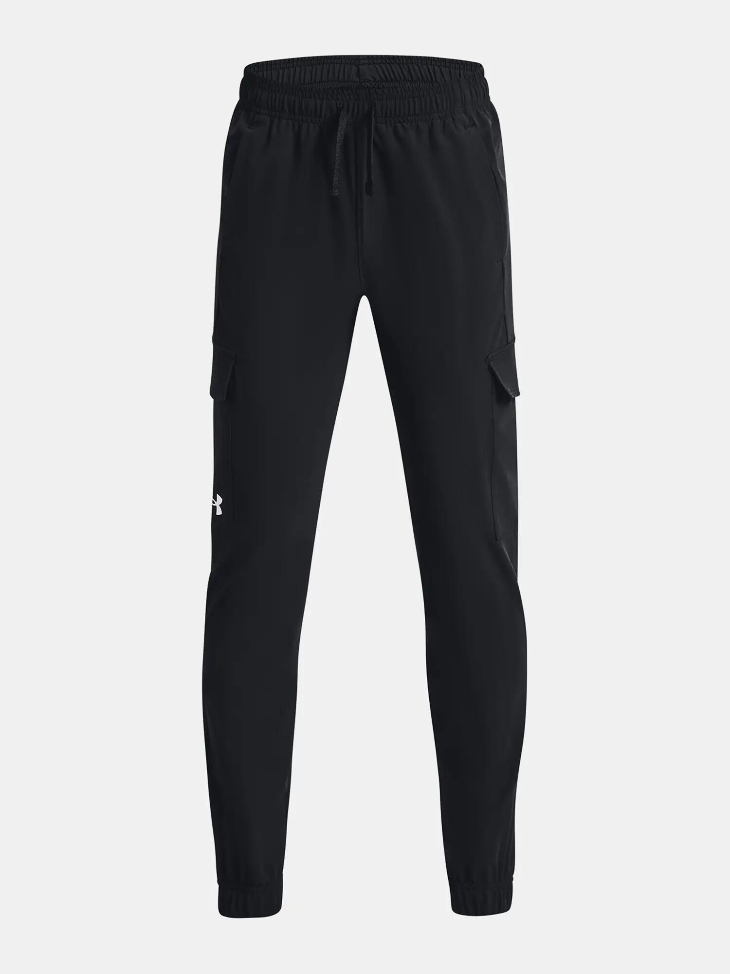 Fiú nadrág Under Armour UA Pennant Woven Cargo Pant 1/2