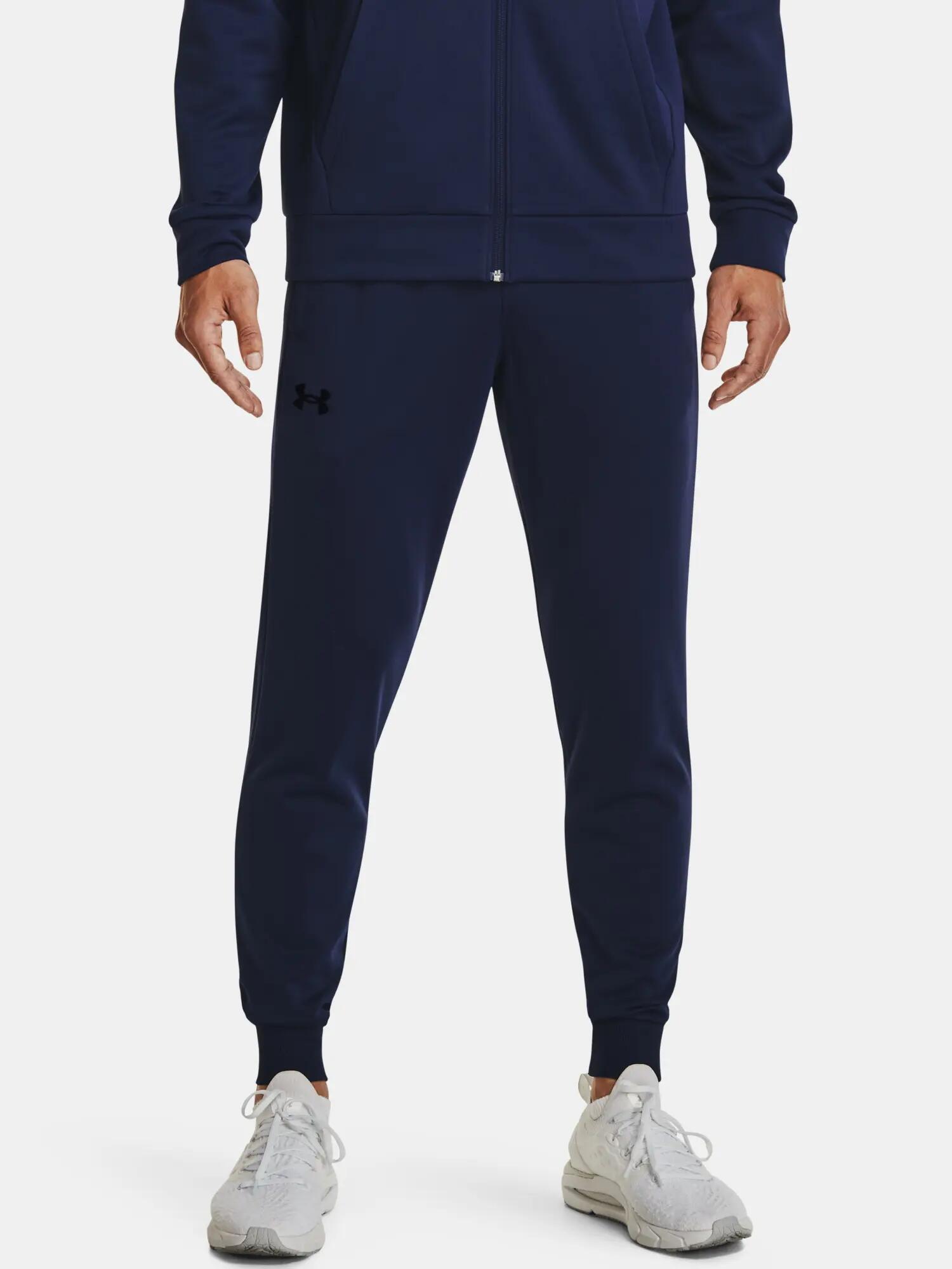 Férfi melegítőnadrág Under Armour UA Armour Fleece Joggers 1/7