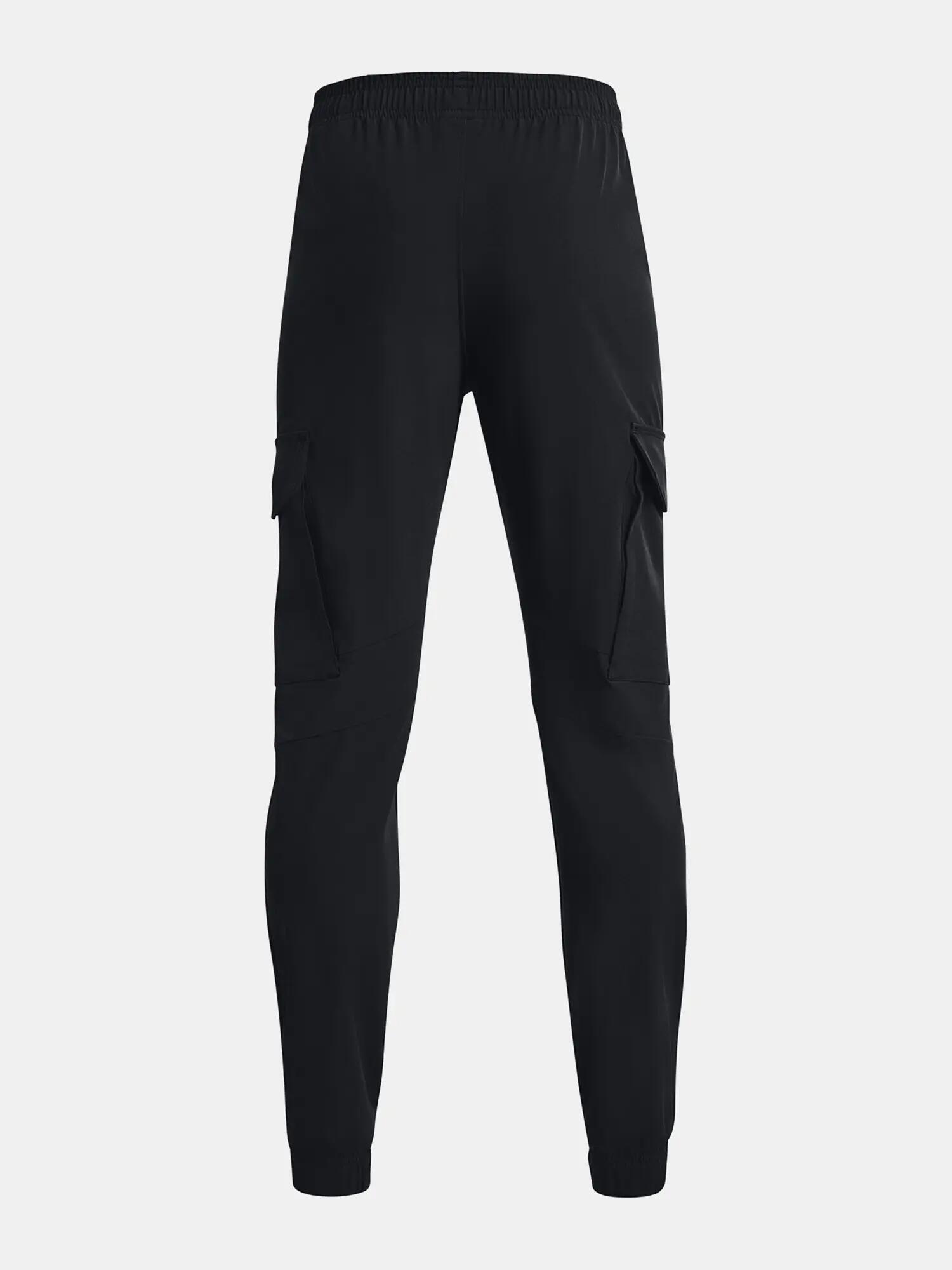 Fiú nadrág Under Armour UA Pennant Woven Cargo Pant 2/2