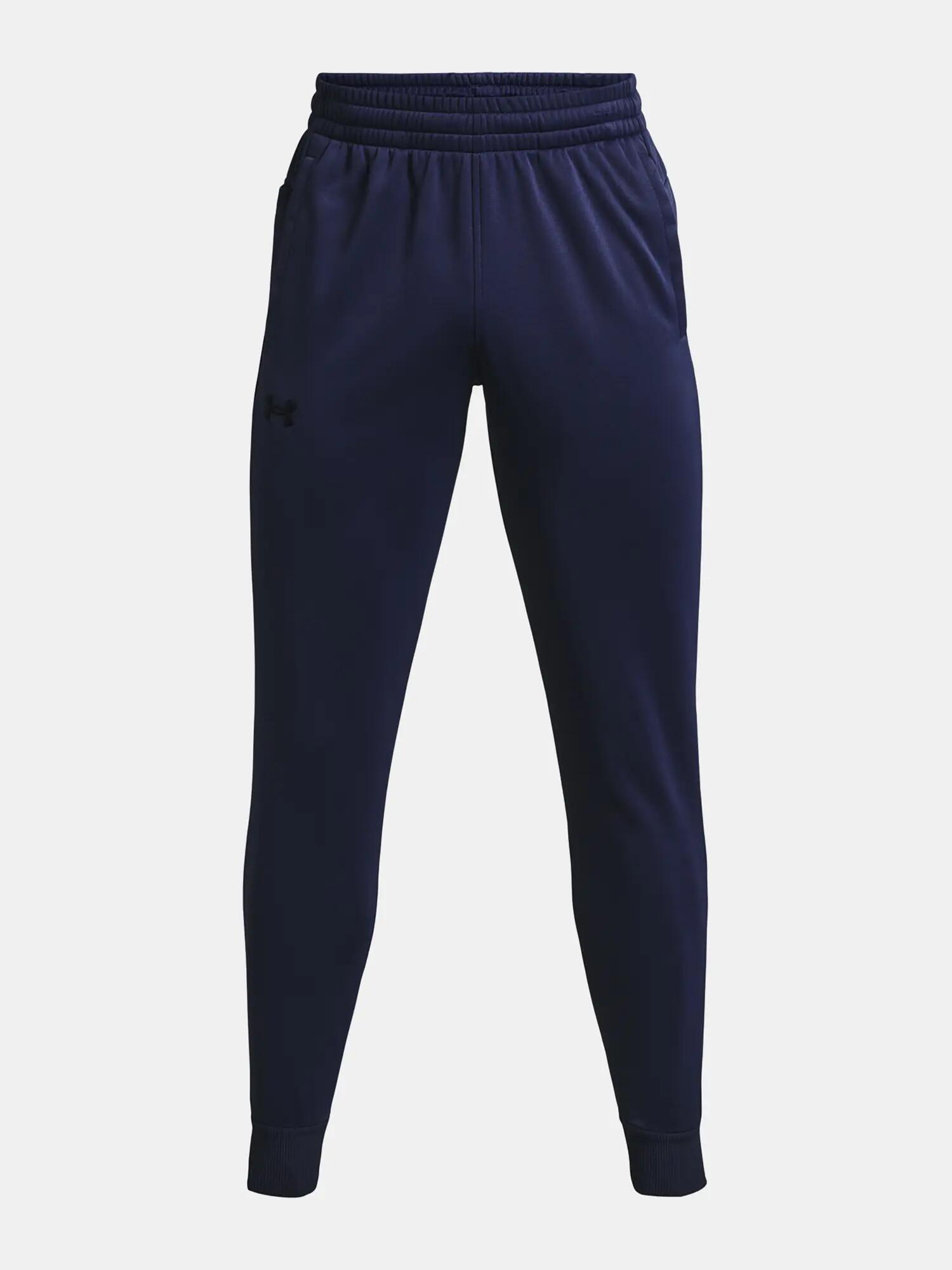 Férfi melegítőnadrág Under Armour UA Armour Fleece Joggers 3/7